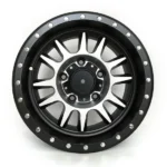 Alu Aluminium Alloy Car Wheel Rim Replica Flow Forming