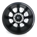 Alu Aluminium Alloy Car Wheel Rim Replica Flow Forming - Image 3