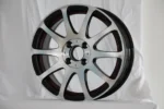 High Quality 17"18" Aluminum Alloy Car Rims Wheels - Image 2