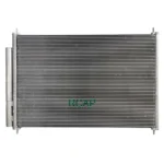 Aluminum Durable AC Automobile AC Condenser - Image 2