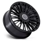 Aluminum Passenger Wheel 5X100 5X112 5X114.3 15/17/18/19/20inch Car Alloy Rim Forged Wheels - Image 2