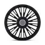 Aluminum Passenger Wheel 5X100 5X112 5X114.3 15/17/18/19/20inch Car Alloy Rim Forged Wheels - Image 4