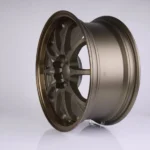 Auto Aftermarket Car Wheels Rims Wheels Aluminum Rims - Image 3