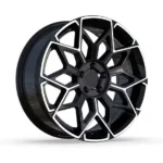 19inch 5X108 Alloy Wheels for Zeekr Lixiang EV Car Rims