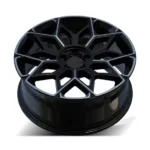 19inch 5X108 Alloy Wheels for Zeekr Lixiang EV Car Rims - Image 3