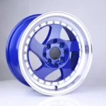 Auto Part 4*4 Offroad SUV Wheel Race Car Rims - Image 2