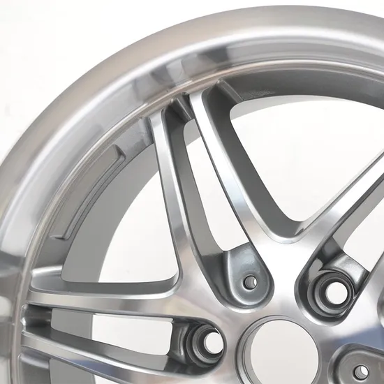 Auto-Part-Alloy-Wheel-Star-Custom-Forged-Rims-Alloy-Hub-Spoke-Wheels-18-20inch-Accessories-Forged-Aftermarket-Aluminum-Rims Auto Part Alloy Wheel Star Custom Forged Rims Alloy Hub Spoke Wheels 18-20inch Accessories Forged Aftermarket Aluminum Rims - Image 1