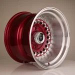 Auto Parts Custom Forged Alloy Wheel - High Quality, Durable - Image 2
