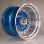 Auto Parts Custom Forged Alloy Wheel - High Quality, Durable