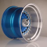 Auto Parts Custom Forged Alloy Wheel - High Quality, Durable - Image 4