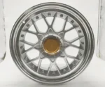 18inch Replica Alloy Wheel Casting Rims Auto Parts - Image 2