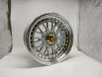 18inch Replica Alloy Wheel Casting Rims Auto Parts