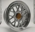 18inch Replica Alloy Wheel Casting Rims Auto Parts - Image 3