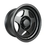 Auto-Parts Aftermarket Wheel Rims for Truck/SUV/Car/Jeep - Image 3