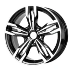 Auto Replica Car Wheels Rims for BMW