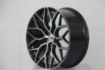 Ford 18/20inch Auto Replica Car Wheels Rims - Image 2