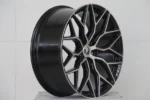 Ford 18/20inch Auto Replica Car Wheels Rims - Image 3