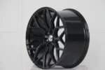 Ford 18/20inch Auto Replica Car Wheels Rims - Image 4