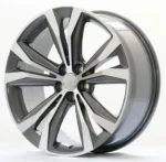 Auto Replica Car Wheels Rims for Lexus - Image 3