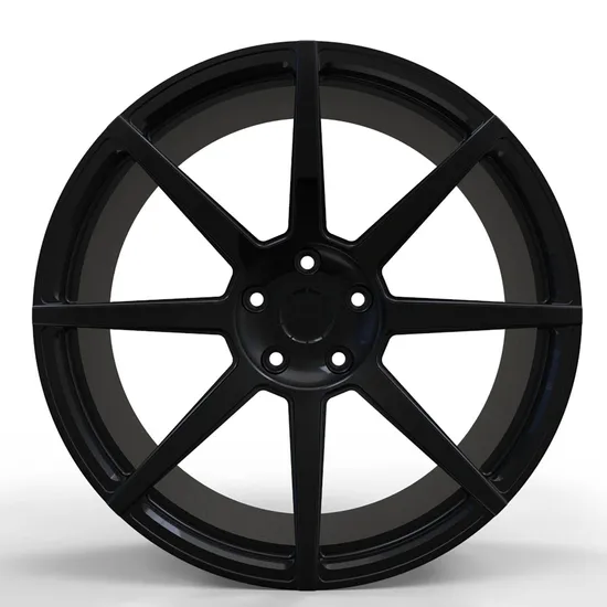 Beadlock-Racing-Car-Mesh-Wheels-Silver-5X108-5X114-3-5X120-19-20-21-22-Inch-Forged-Wheel-Auto-Parts Beadlock Racing Car Mesh Wheels Silver 5X108 5X114.3 5X120 19 20 21 22 Inch Forged Wheel Auto Parts - Image 1