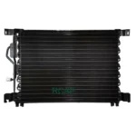 Benz Actors AC Condenser Refrigeration Lowest Price - Image 2