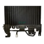 Benz Actors AC Condenser Refrigeration Lowest Price