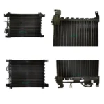 Benz Actors AC Condenser Refrigeration Lowest Price - Image 4