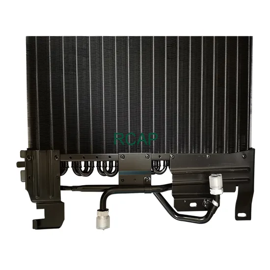 Benz Actors Refrigeration Lowest Price AC Condenser