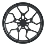 Sports Car Wheel Rims Custom Sizes Logos - Image 2