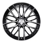 14-22inch 5*120 Aluminum Alloy Car Wheel Rim Best Selling - Image 2
