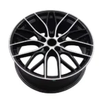 14-22inch 5*120 Aluminum Alloy Car Wheel Rim Best Selling