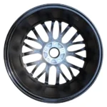 14-22inch 5*120 Aluminum Alloy Car Wheel Rim Best Selling - Image 3