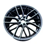14-22inch 5*120 Aluminum Alloy Car Wheel Rim Best Selling - Image 4