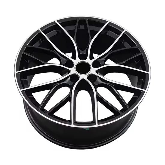 Best Seling 14 15 16 17 18 19 22inch 5*120 Aluminum Alloy Car Wheel Rim