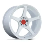 Best-Selling 14 15 16inch 8*114.3 Aftermarket Forged Car Wheel Rim for Sale
