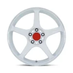 Best-Selling 14 15 16inch 8*114.3 Aftermarket Forged Car Wheel Rim for Sale - Image 4