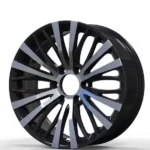 Best Selling Top Quality 6*139.7 Forged Replica Aluminum Car Alloy Wheels Rim - Image 3