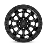 Best Selling off-Road Rims 16 17 18 Inch Wheels Rims PCD 5X127 6X139.7 Alloy 4X4 Wheels for Toyota - Image 3