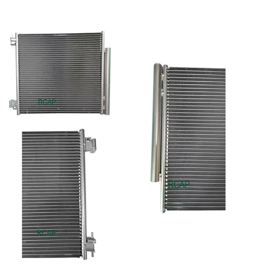 Best-Using-Auto-Refrigeration-Air-Condition-Parts-Condenser-Renault Best Using Auto Refrigeration Air Condition Parts Condenser Renault - Image 1