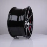 Black Polished Forged 19-20inch 5X112 Alloy Rims Stock - Image 3