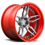 Car Accessories Alloy Wheels for Cars Forged Rim - Image 3
