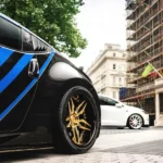 Car Accessories Alloy Wheels for Cars Forged Rim - Image 4