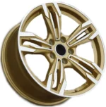 Car Rim for BMW Audi - High-Quality Auto Parts