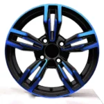 Car Rim for BMW Audi - High-Quality Auto Parts - Image 3