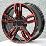Car Rim for BMW Audi - High-Quality Auto Parts - Image 4
