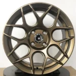 Car Alloy Wheels Rims 15X7 4X100 5X114.3 Oy17123 - Image 2