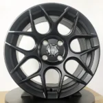 Car Alloy Wheels Rims 15X7 4X100 5X114.3 Oy17123 - Image 3