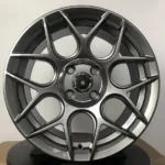 Car Alloy Wheels Rims 15X7 4X100 5X114.3 Oy17123 - Image 4