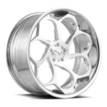 Forged Rims 17-22 Inch for Alfa Romeo 156 Wheels - Image 2