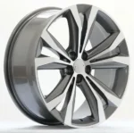 Car Rims Wheels Accessories Auto Part for Toyota - Image 3